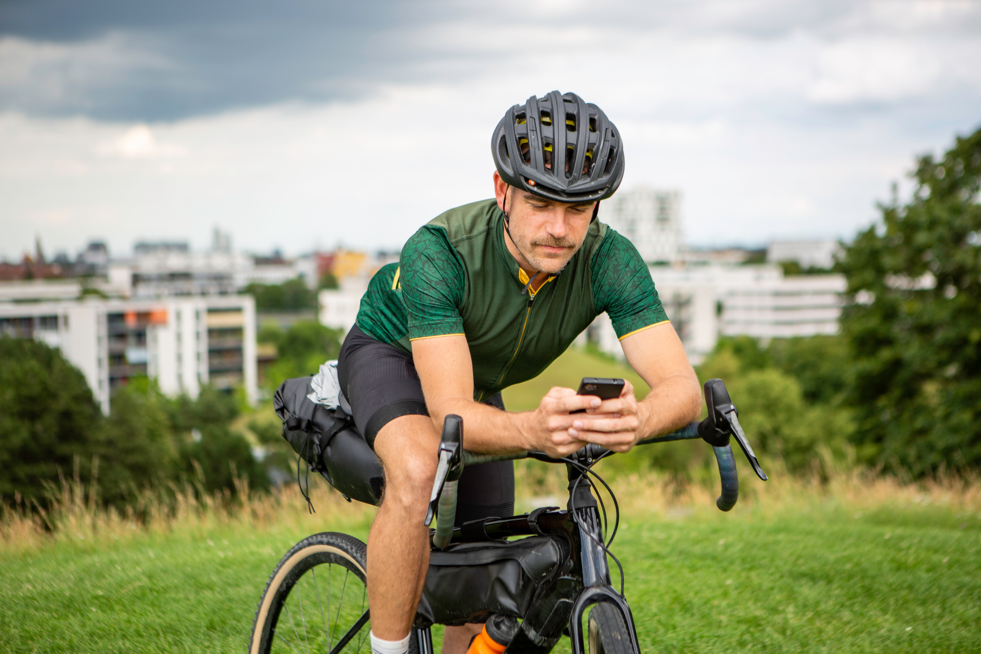 Défis sportifs connectés 